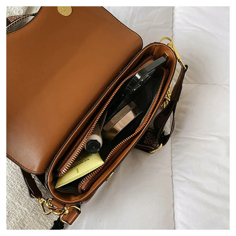 Hot Fashion Women's Bags Luxury Designer Crossbody Shoulder Bag Purses Female Handbag Women's Clutch Travel Tote Bag 20*14*8cm