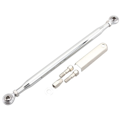 320mm Gear Lever Shift Linkage Shifter For Harley Touring Road King Electra Street Glide Softail Fatboy Motorcycle Accessories
