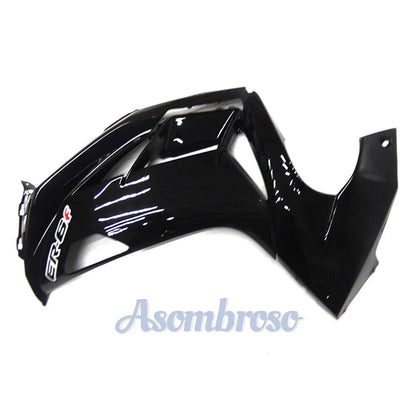 Gloss Black Fairing Kit For Kawasaki Ninja 650 2012 2013 2014 2015 2016 ER-6F EX650 Bodyframe Rebuilding Motorcycle Fairings Set