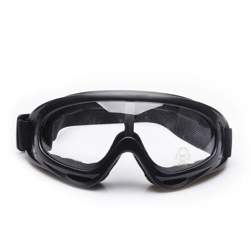 Polarized Motocross Bike Goggles Motorcycle Off Road Racing Photochromic Sunglasses Motor Glasses Ski Snowboard Outdoor Sports