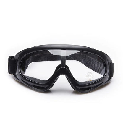 Polarized Motocross Bike Goggles Motorcycle Off Road Racing Photochromic Sunglasses Motor Glasses Ski Snowboard Outdoor Sports