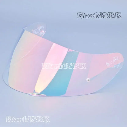 Helmet Lens for AGV K5 K5S K3SV K1 Compact ST Motorcycle Helmet Visor Windshield Shield Motorbike Accessories Glasses Casco