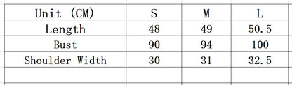 MUJER Women's Vest Black White Cropped Vest Top Women V Neck Sleeveless Vest Woman Fashion Working Summer Suit Vest Short Coats