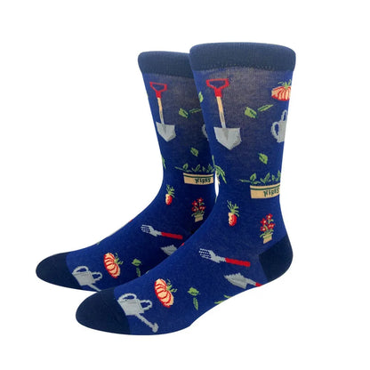 2023 New Anime Women Men Socks Long Socks Men‘s Knee-High Cosplay Sock Adult Personality Hip Hop Harajuku Long Funny Socks 36-45