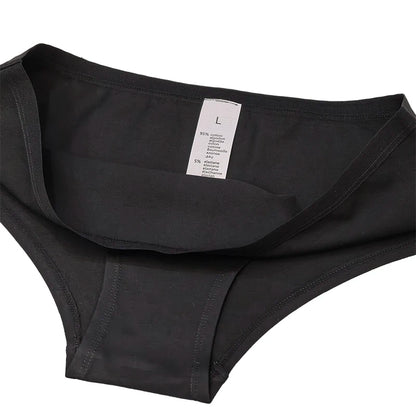 GOOD GIRL Hot Underwear Women's Cotton Underwear Sexy Lingeries For Women Cute Girls Briefs Female Soft Ladies Underpants