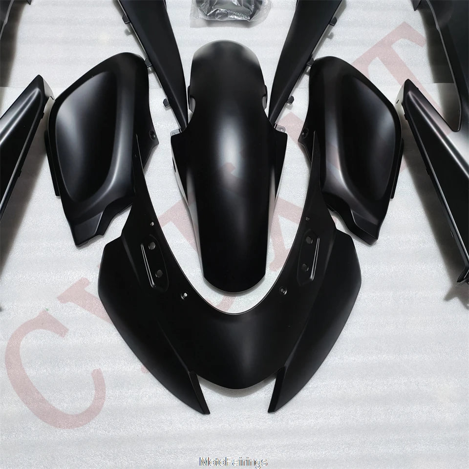 Motorcycle Aftermarket Fairing Kit for Suzuki Gsxr125 Gsxr150 2017-2024 Model Fairings Panel Gsx r125 R150 17-24