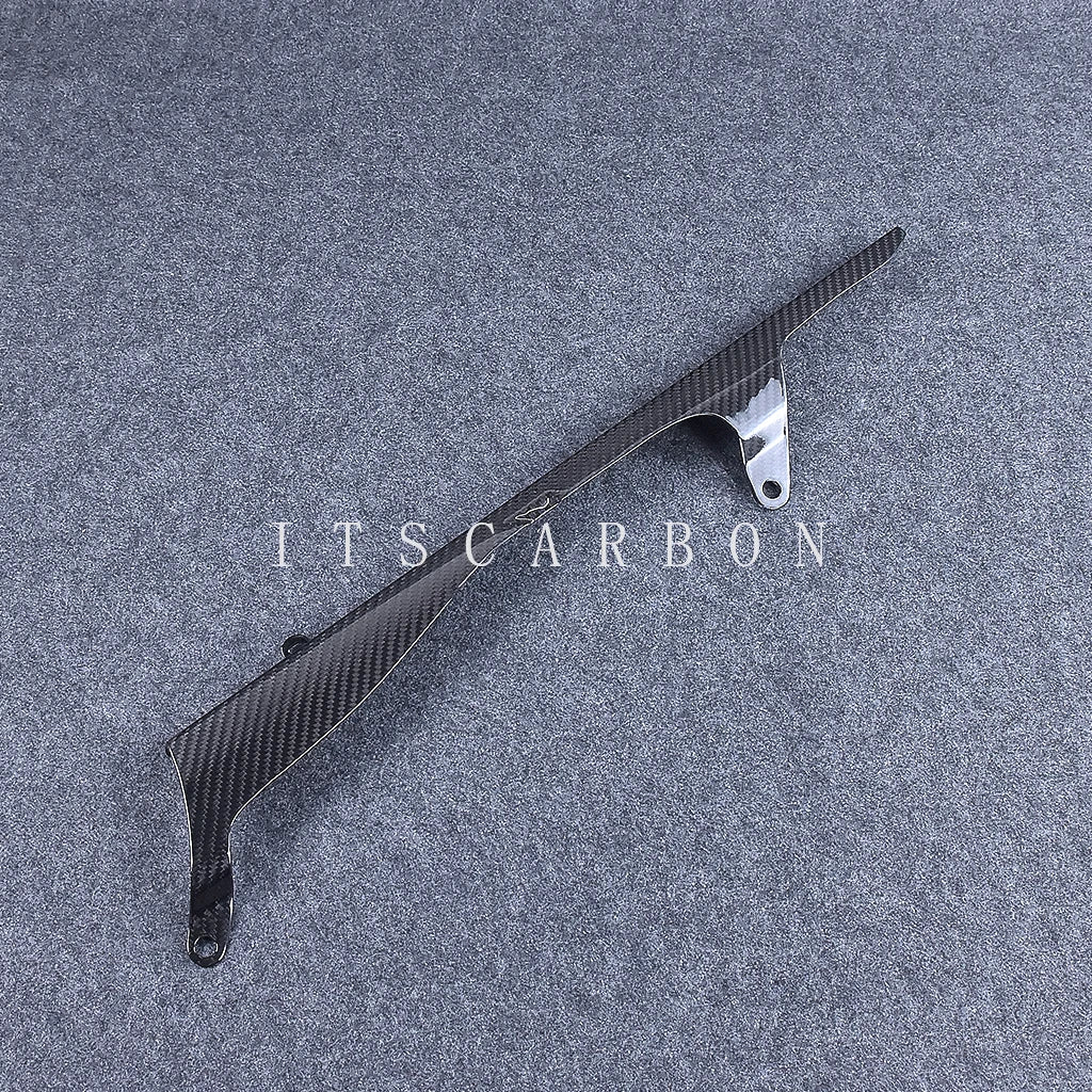 Motorcycle Accessories For YAMAHA YZF-R6 R6 2017 2019 2020 2021 Carbon Fiber Retrofit Parts Fairing Fenders Panels Cover Kits