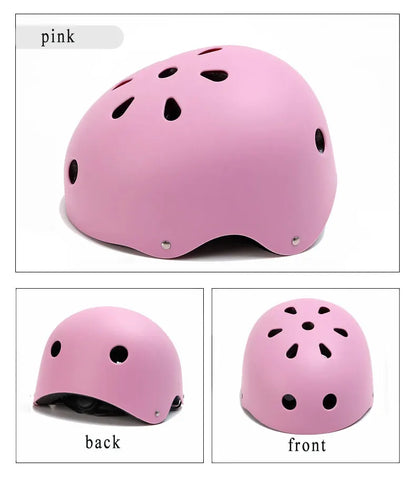 Cycling,Motorcycle,Scooter,Mountain bike Helmets Impact Resistance Lightweight Outdoor Sports Helmet Suit For Children Adult