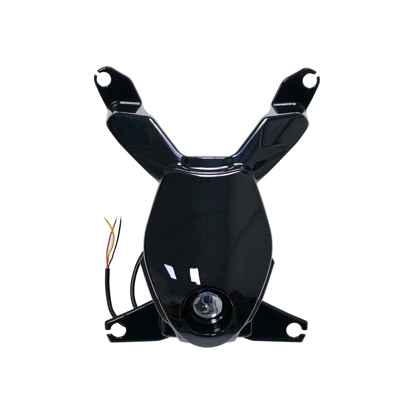 Suitable for Suzuki K17 L7-M5 GSX1000R GSXR1000 2017-2026Motorcycle Modification Parts Front Headlight Assembly Headlamp Compone