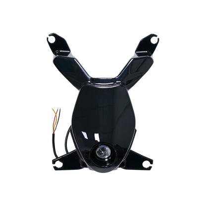 Suitable for Suzuki K17 L7-M5 GSX1000R GSXR1000 2017-2026Motorcycle Modification Parts Front Headlight Assembly Headlamp Compone