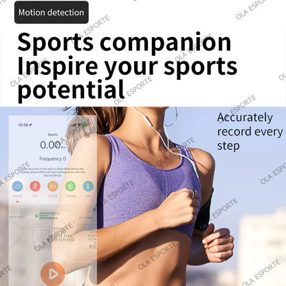 Call ID Reminder Smart Ring Heart Rate Blood Pressure Monitor Men Women Smartring 5ATM Waterproof Health Multi Sports Ring 2026
