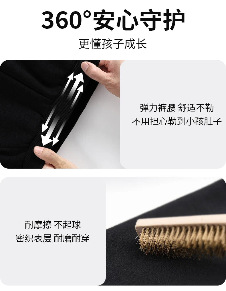 2025 Girls Summer Cat Ear Print Shorts Kids Elastic Waist Beach Short with Pocket Sports Short Pants Kids Cute Clothes 3-14y