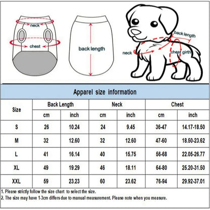 Fashion Christmas Pet Dog Clothes Santa Sitting on Back Funny Xams Pet Dog Clothes for Samll Mudiumn Large Dogs New Year Navida
