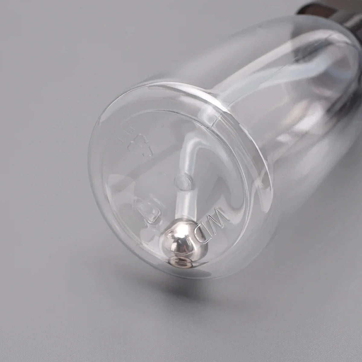 Salon Hairdressing Spray Bottle Plastic Refillable Fine Mist Water Sprayer ﻿ With Ball Bearing Barbershop Home Water Can Tools