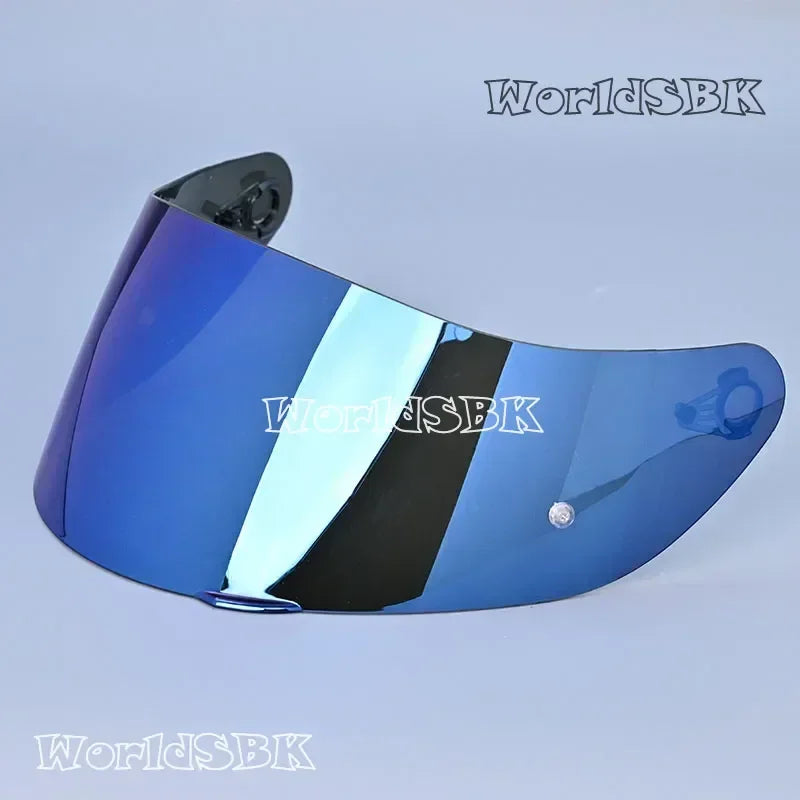 Helmet Lens for AGV K5 K5S K3SV K1 Compact ST Motorcycle Helmet Visor Windshield Shield Motorbike Accessories Glasses Casco