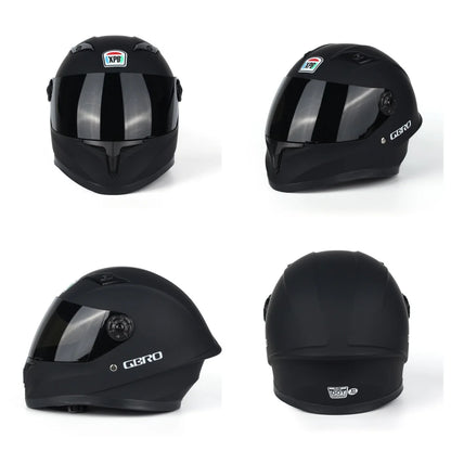 New Cute Children Helmet Safety Kid Full Face For 4 Season Outdoor Sports Riding Adjustable Head Bicycle Motorcycle Kids helmet