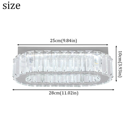 Modern Crystal Led Ceiling Lamp Hotel Lobby Dinning Room Ceiling Chandelier Light Fixture Home Decoration Pendant Lights Lustres