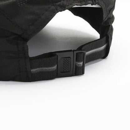 Outdoor Sports Hats Quick Dry Baseball Caps Men Women Adjustable Breathable Thin Mesh Hat