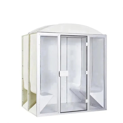 Customization Luxury Acrylic Steam Shower Room/shower Cabin/bathroom/spa Sauna