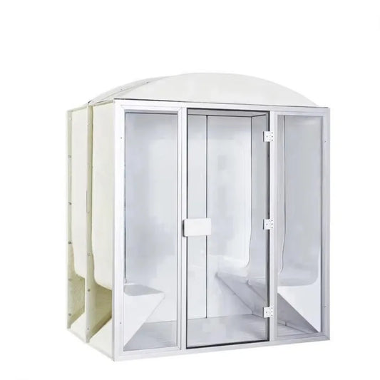 Customization Luxury Acrylic Steam Shower Room/shower Cabin/bathroom/spa Sauna