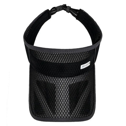 Simple Outdoor Tennis Caps Summer Hat Sports Hat Mesh Sports Equipment Sun Hats Men Hat Women Cap Baseball Cap Visor Cap