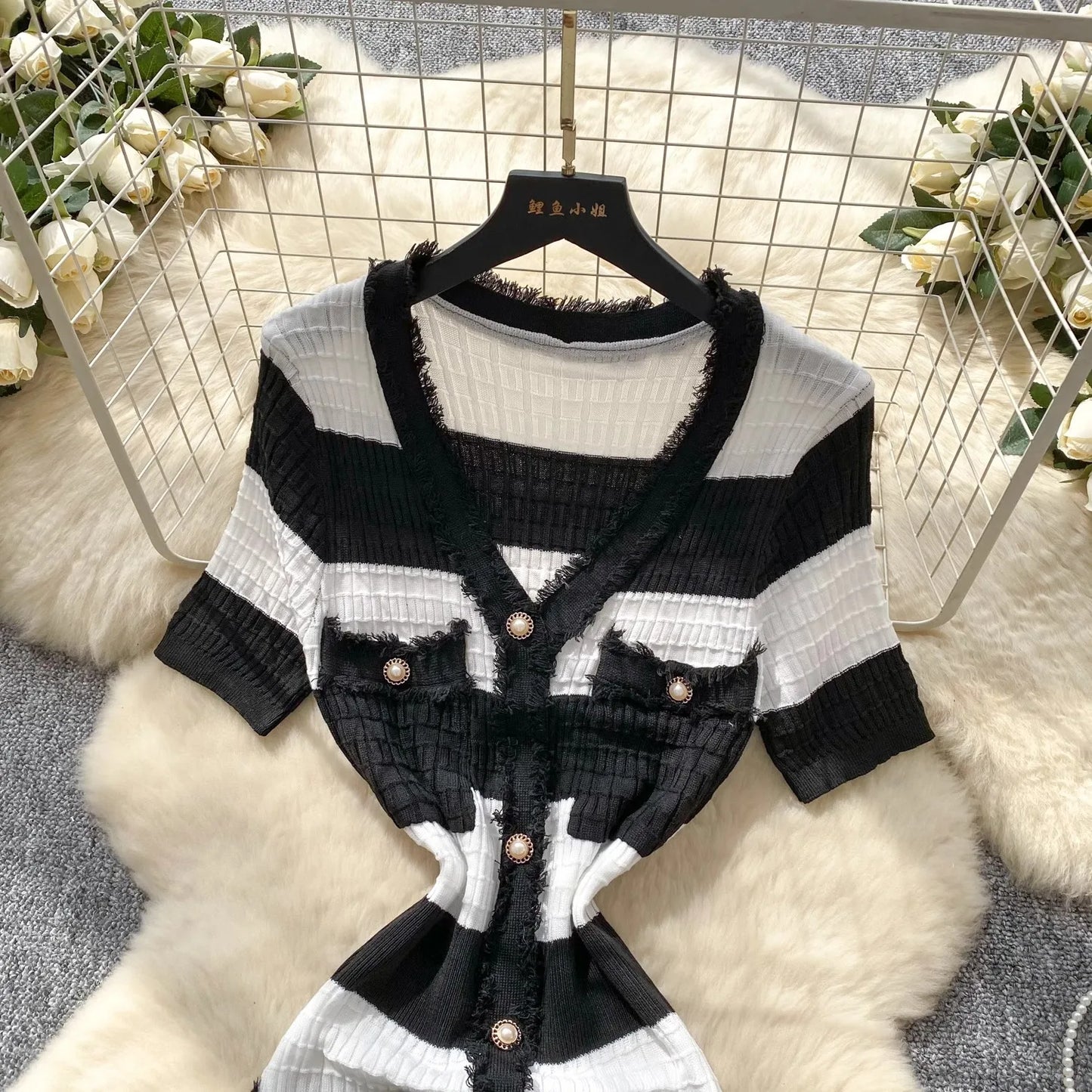 YuooMuoo Chic Fashion Sexy Package Hips Knitted Long Dress 2025 Spring and Summer Elegant Slim Waist Office Lady Sweater Dress