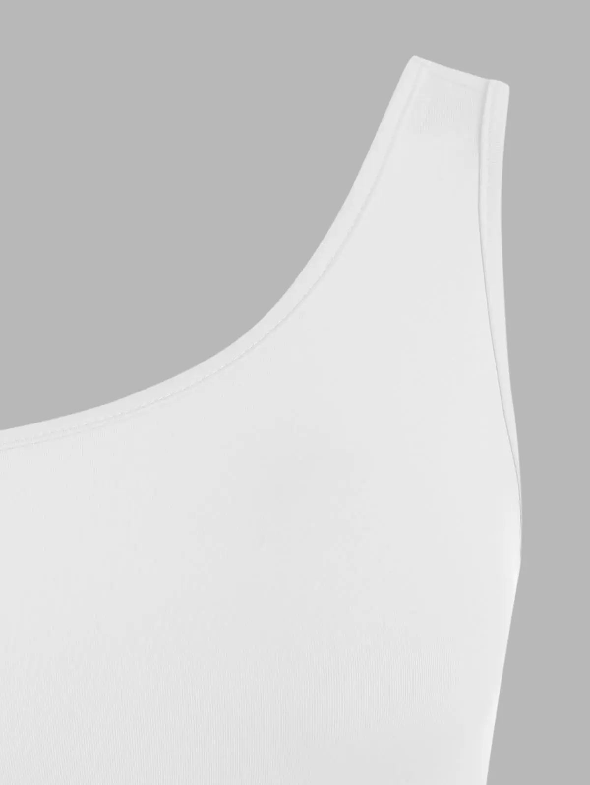 Spring and Autumn New Popular Women's Y2K Knit Off-Shoulder High Stretch Vest Top and Sexy Slit Half Skirt Set