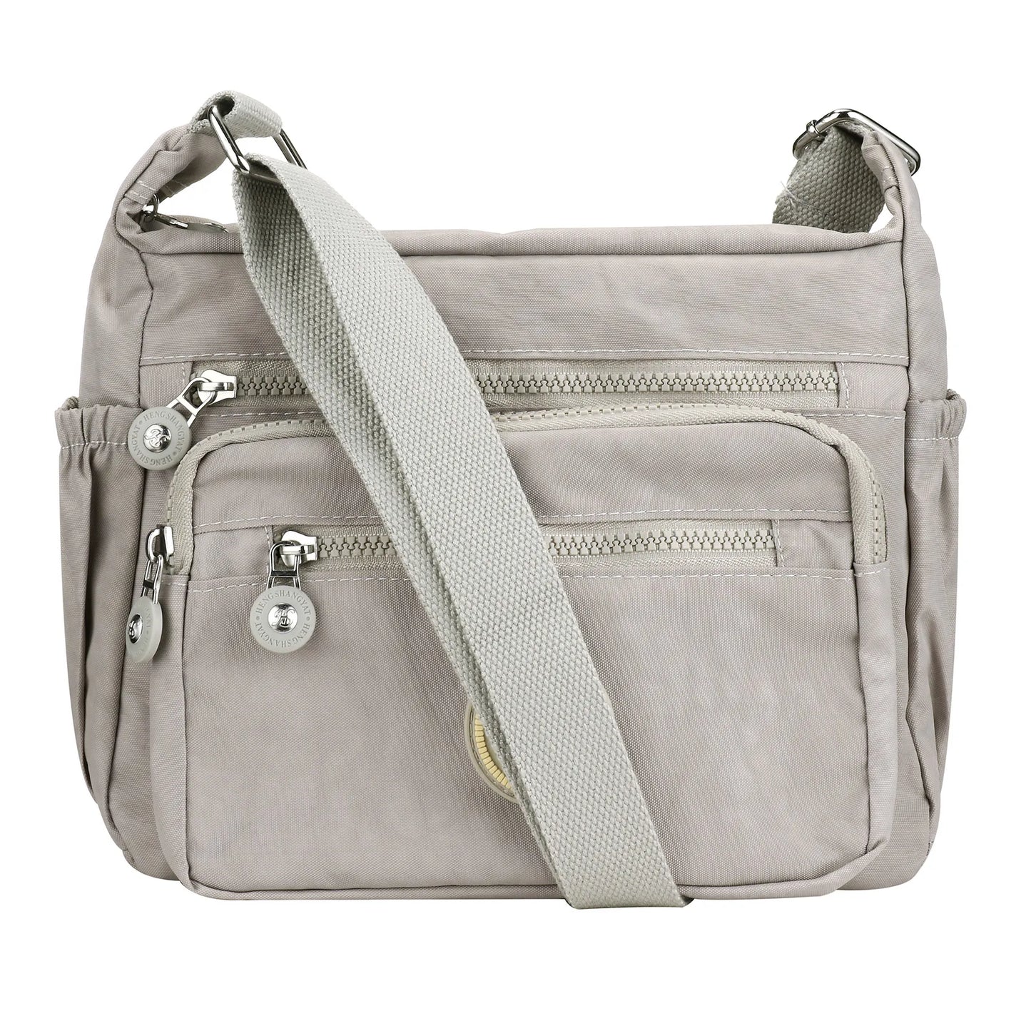 Female Shoulder Bags Waterproof Nylon Casual Crossbody Bag High quality Women Messenger Bag for Girls Hot Sales Handbags