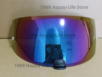 Helmet Visor For HJC i70 i10 HJ-31 Motorcyle Helmet Sun Shield Lens Glasses Cascos Moto Visera Capacetes Accessories Parts Bike