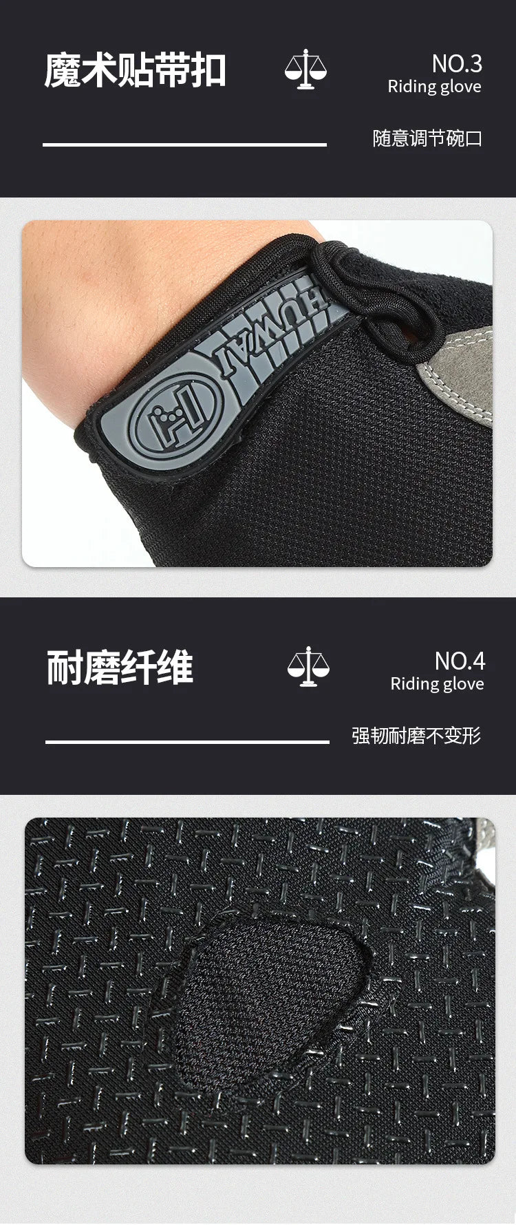 Men Women Gym Gloves Weightlifting Fitness Training Non Slip Palm Protector Breathable Fingerless Bike Bicycle Cycling Gloves