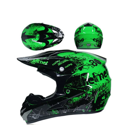 Adult Female Men Helmets Motocross Kask Cross Downhill Soporte Casco Off Road Helmet Racing Classic Motorcycle Original Enduro