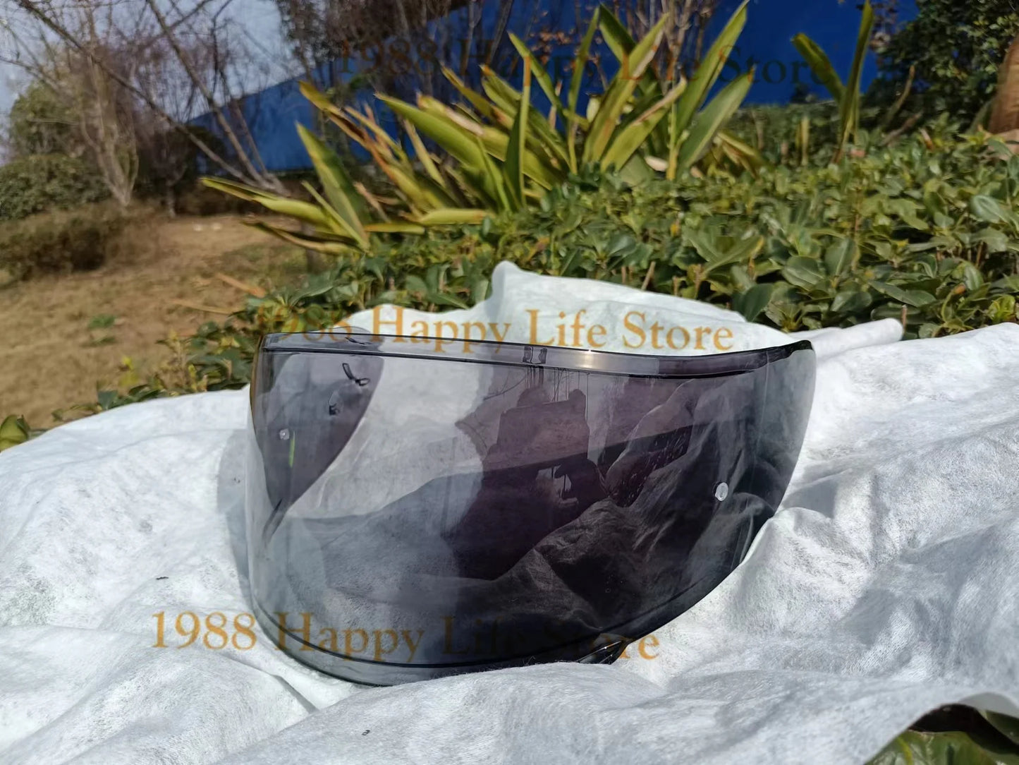 Helmet Visor for SHOEI X14 X-14 Z7 Z-7 CWR-1 CWR1 NXR RF-1200 RF1200 X-Spirit3 X-Spirit III X-Fourteen RYD CWR-F RF-SR Shield