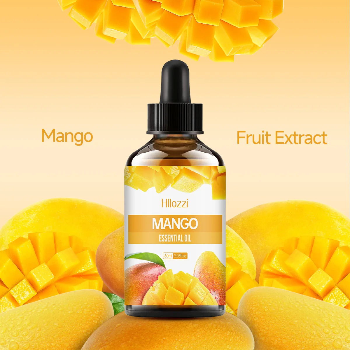 mango essential oil fruit essential oil aromatherapy aromatherapy essential oil humidifier diffuser fresh air multifunctional