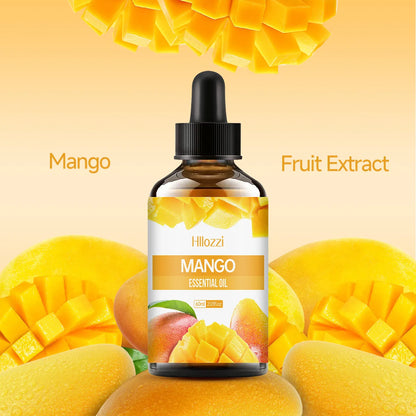 mango essential oil fruit essential oil aromatherapy aromatherapy essential oil humidifier diffuser fresh air multifunctional