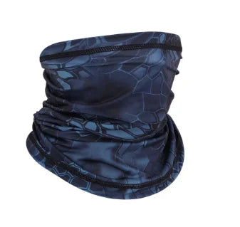 Summer Cycling Face Mask Motorcycle Balaclava Mask Uv Protection Scarf Men Women Bandana Neck Cover Outdoor Fishing Hiking Golf