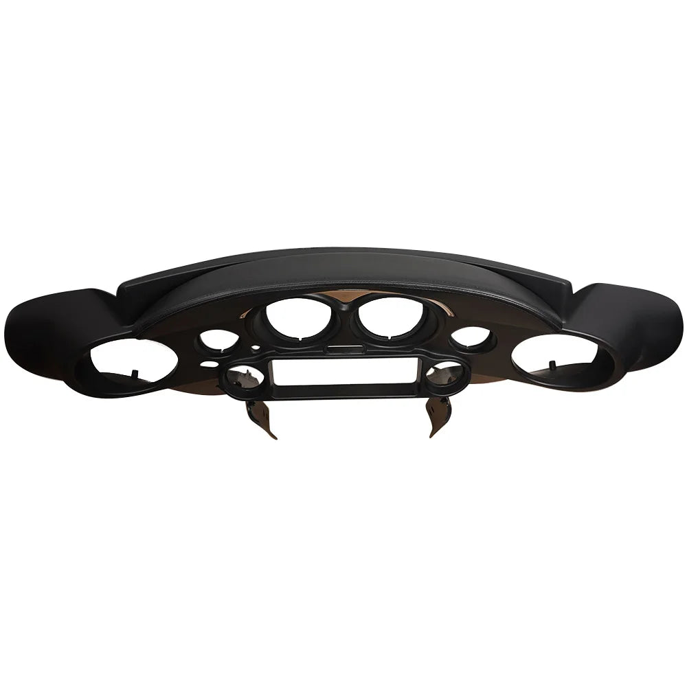 Motorbike Inner Fairing Accent Trim Mat Cover For Harley Davidson FLHTCU FLHX Street Glide Electra Glide Models 1996 - 2013