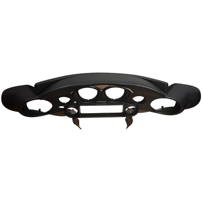 Motorbike Inner Fairing Accent Trim Mat Cover For Harley Davidson FLHTCU FLHX Street Glide Electra Glide Models 1996 - 2013