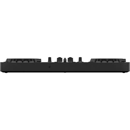 Discount DDJ FLX4 2 deck rekordbox and Serato DJ Controller   Graphite Streaming Integration Smart Mixing USB Audio Output   Gra