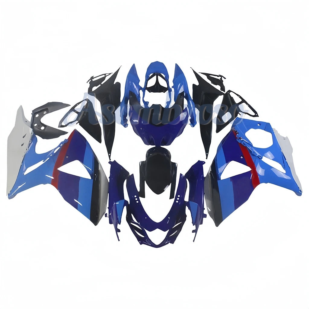 Motocycle Fairing kit For GSXR1000 2009 2010 2011 2012 2013 2014 2015 2016 K9 09-16 GSXR 1000 Nardo Grey Plastic Bodywork Cowl