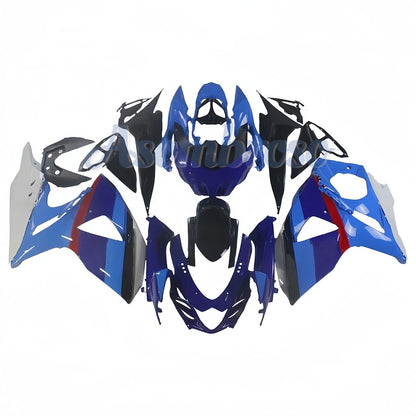Motocycle Fairing kit For GSXR1000 2009 2010 2011 2012 2013 2014 2015 2016 K9 09-16 GSXR 1000 Nardo Grey Plastic Bodywork Cowl