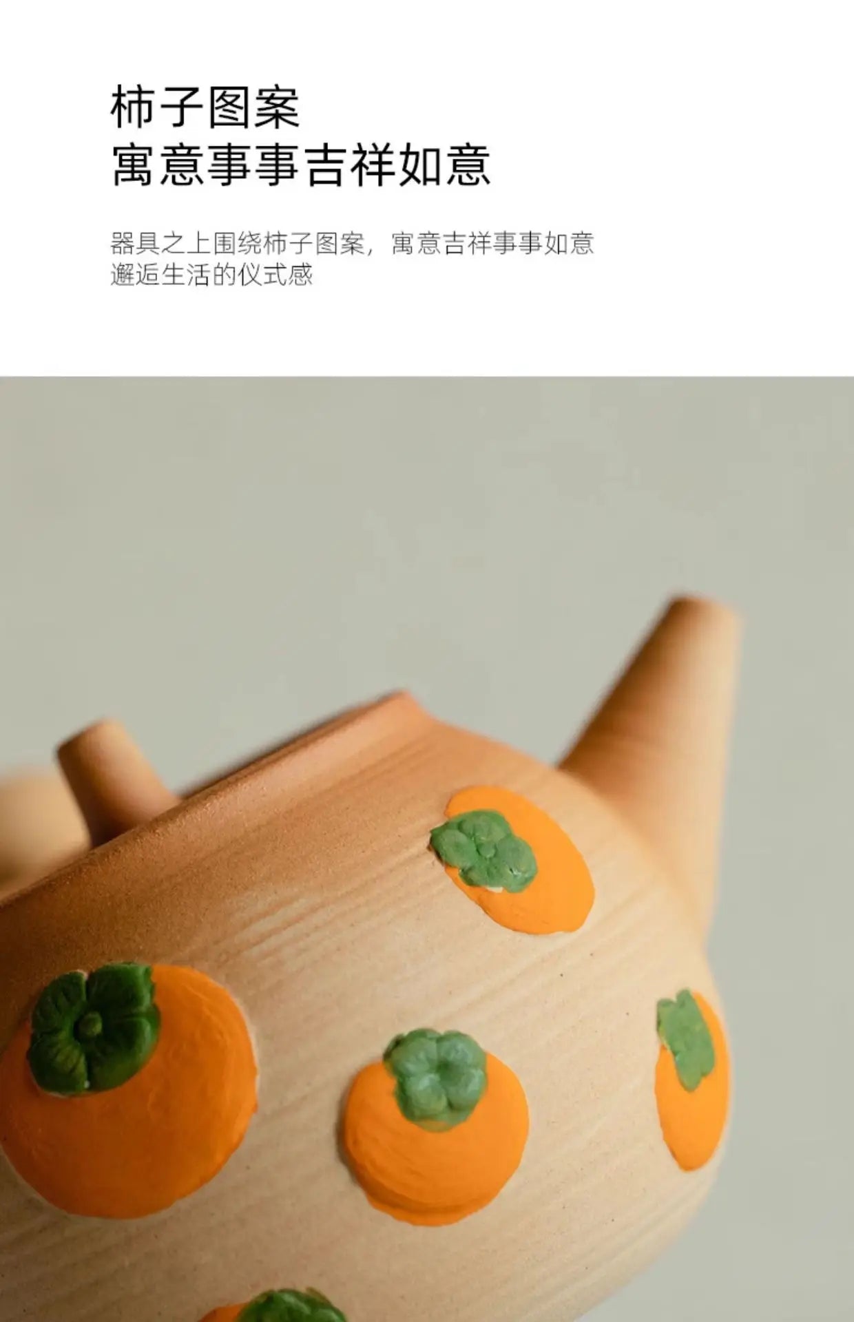 Japanese Charcoal Fire Stove Can Dry-fire Coarse Pottery Anti-scalding Side Handle Kettle Household Tea Stove Charcoal Grill