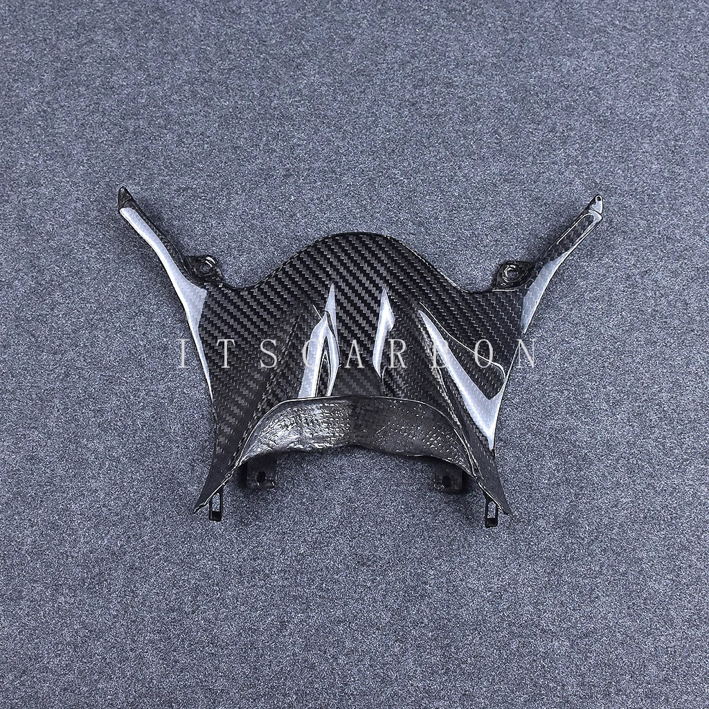 Motorcycle Accessories For YAMAHA YZF-R6 R6 2017 2019 2020 2021 Carbon Fiber Retrofit Parts Fairing Fenders Panels Cover Kits