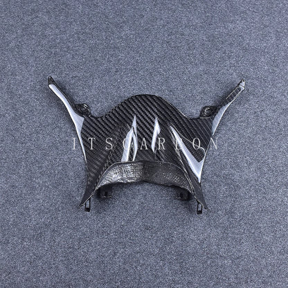 Motorcycle Accessories For YAMAHA YZF-R6 R6 2017 2019 2020 2021 Carbon Fiber Retrofit Parts Fairing Fenders Panels Cover Kits