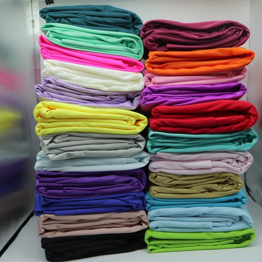 12m Aerial Silks Flying Trapeze Aerial Silk Yoga Hammock Swing GYM Home Outdoor Fitness Anti-Gravity Body Building Pilates Belt