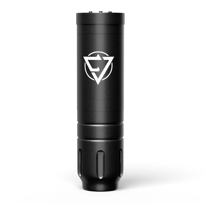 KVM Wireless Tattoo Machine Pen 1500mah Battery 6 Hours Life 3.8mm Stroke Cordless Tattoo Machine Pen Tattoo Accessories