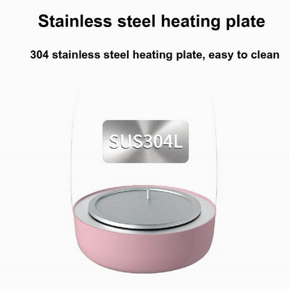 1.2L Infant Thermostatic Milk Regulator Kettle Hot Water Smart Insulation Pot Automatic Milk Warming Warm Milk Milk Powder GL41