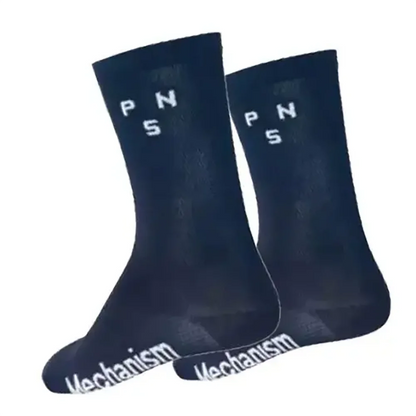 Meia Ciclismo MTB Road Bike PNS Cycling Socks High Quality Quick Dry Pro Bicycle Socks Sports Racing Basketball Knitting Scoks