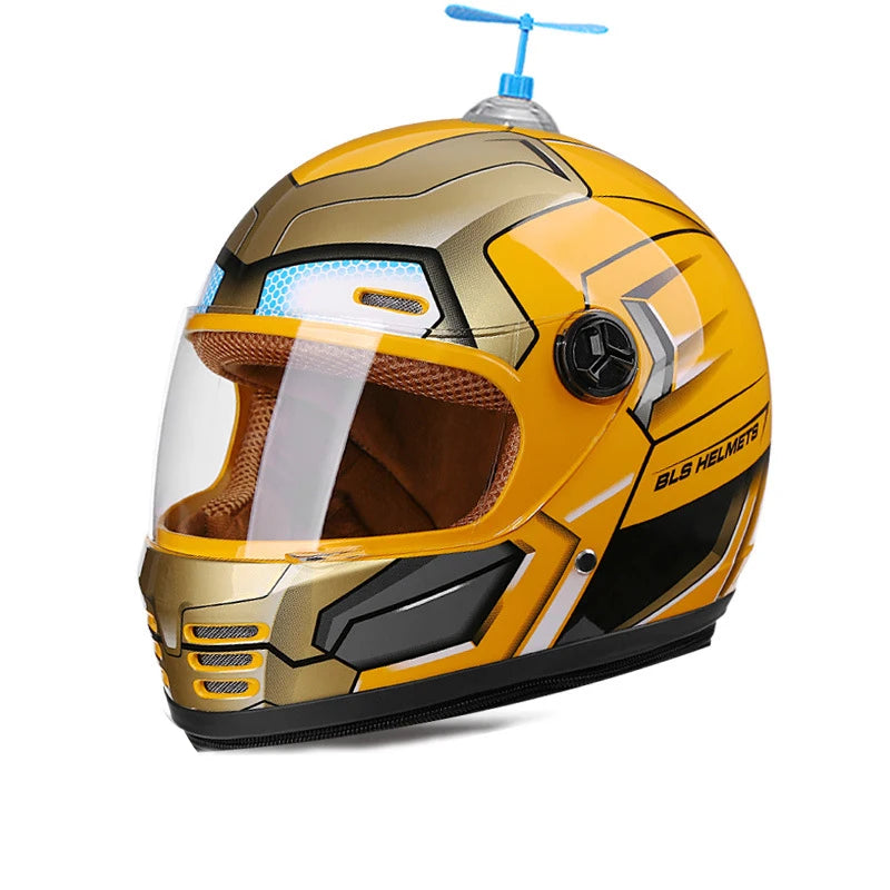 Childrens Motorcycle kids child Helmet gilrs boys Safety Helmet Summer Boys Half Helmet scooter Accessories bikes Helmet