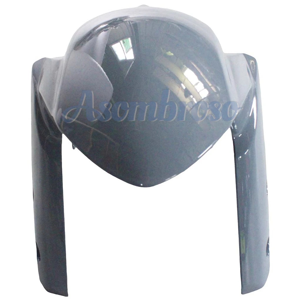 Motocycle Fairing kit For GSXR1000 2009 2010 2011 2012 2013 2014 2015 2016 K9 09-16 GSXR 1000 Nardo Grey Plastic Bodywork Cowl
