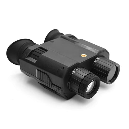 NV8000 Best 800M 4x 1080P Infrared Thermal Monocular Binoculars Hunting Night Vision Goggles Dual Screen Night Vision Dual Tube